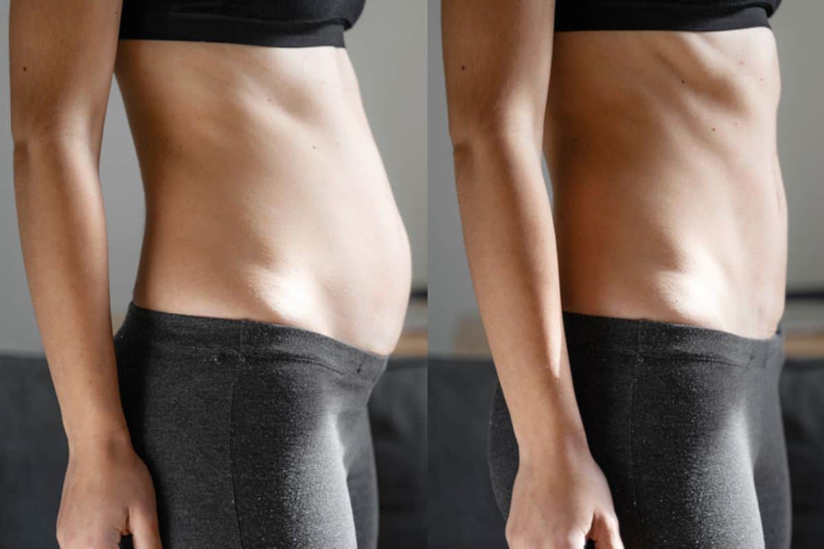 Post-Pregnancy: What Happens to Your Abdominal Muscles After Birth Kensington and Chelsea