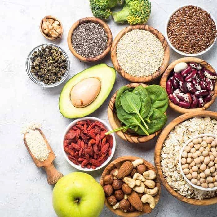 Fecal Incontinence Diet Kensington and Chelsea What to include and understand