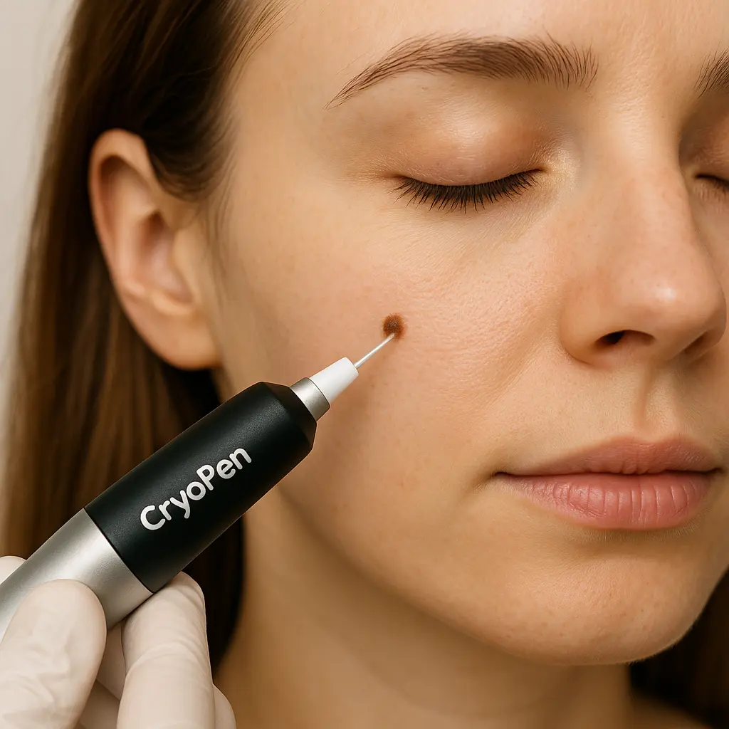 Mole removal Kensington and Chelsea treatment